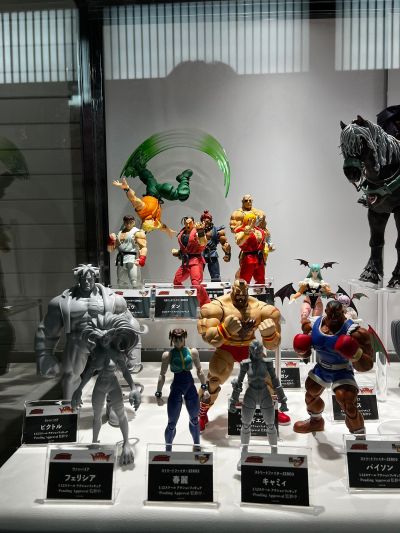 STORM ARENA 恶魔战士 菲莉西亚