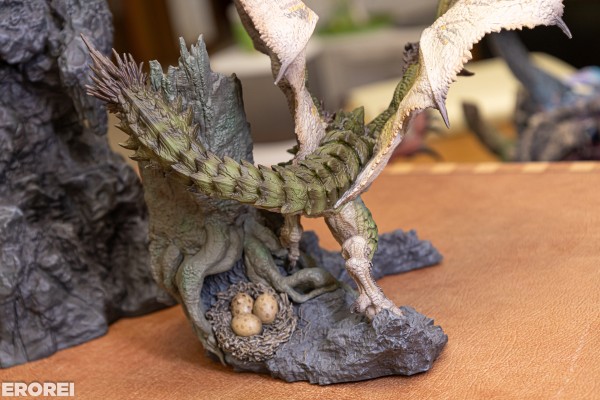 CFBCM 雌火龙 2.0款式