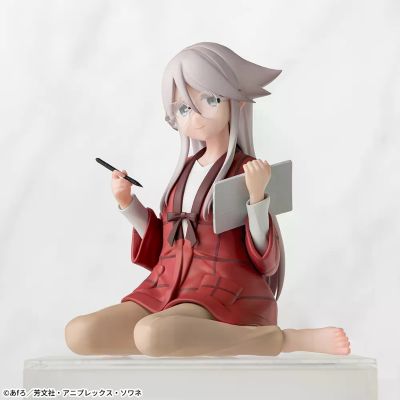 小坐系列 mono女孩 秋山春乃