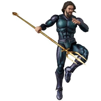MAFEX No.310 海王（潜行战衣版）
