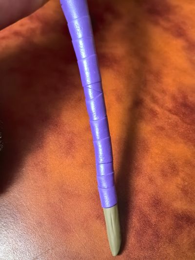 葬送的芙莉莲 菲伦的魔杖  珍藏饰品（待检资料）