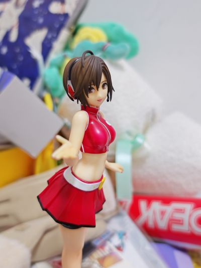 PM 手办 初音未来 -Project DIVA Arcade- MEIKO 