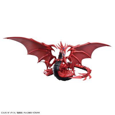 Figure-rise Standard Amplified -三幻神 降临- 欧西里斯之天空龙