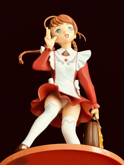 舞-乙HiME ユメミヤアリカ 