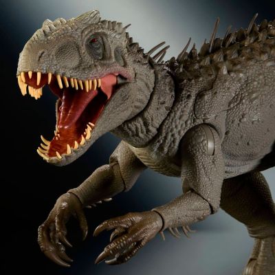 侏罗纪世界 哈蒙德收藏系列 暴虐霸王龙