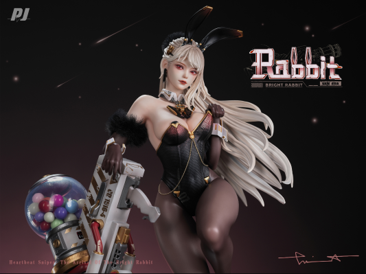 New Era系列 皎兔 异色版