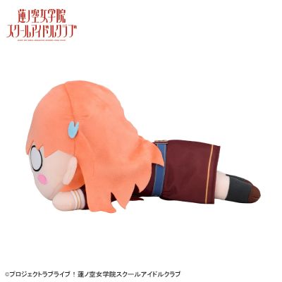 Love Live！莲之空女学院学园偶像俱乐部 日野下花帆 冬季校服（M）