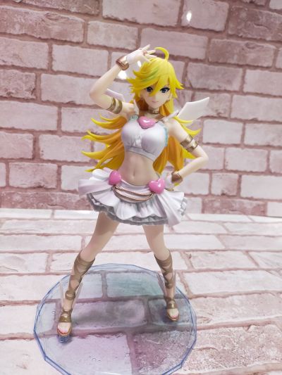 BRILLIANT 新 吊带袜天使 潘迪