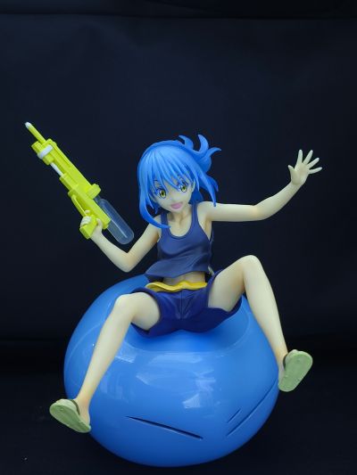 一番赏 关于我转生变成史莱姆这档事 利姆露·坦派斯特 Summer