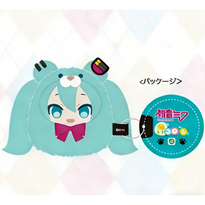 piapro角色系列 摇摆玩偶