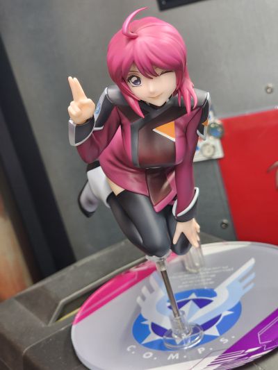 GGG 机动战士高达SEED FREEDOM 露娜玛丽亚·霍克