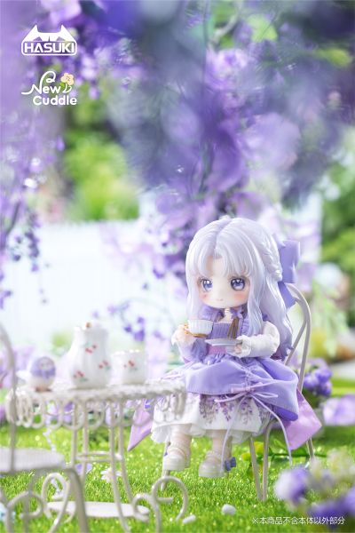 New Cuddle NF-002 维奥拉
