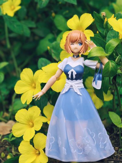 阿尔卡纳蒂亚 露蜜提雅 ReACT-iF