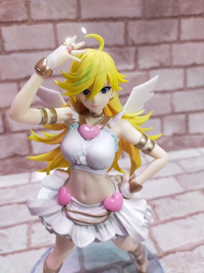 BRILLIANT 新 吊带袜天使 潘迪