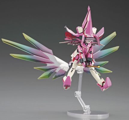 65579 电脑战机系列 TG-11-M 迦雷加「超元气♪」