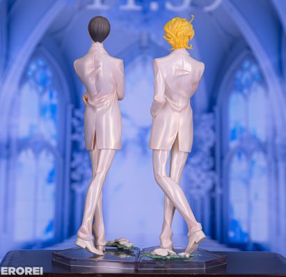 同级生 草壁光 结婚礼服