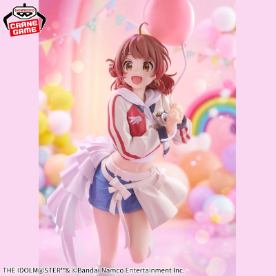 ESPRESTO 学园偶像大师 花海佑芽 -Inflatable-