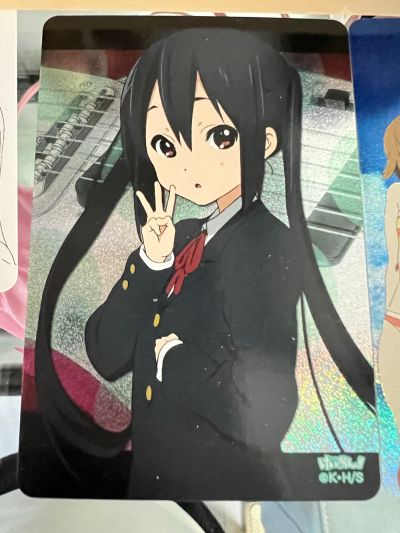 一番赏 轻音少女！ 平沢唯 