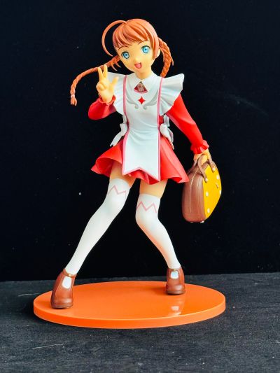 舞-乙HiME ユメミヤアリカ 