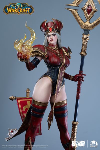 魔兽世界 怀特迈恩