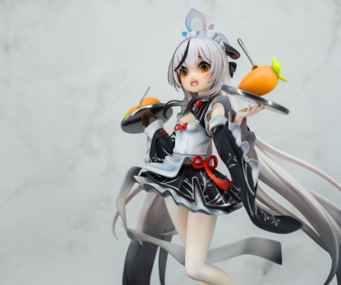 蔚蓝档案 女仆心奈 ver.