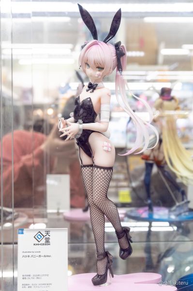 初音 兔女郎