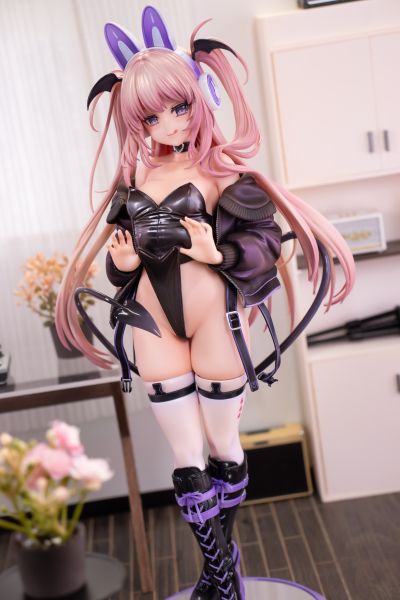 兔耳耳机 露露姆