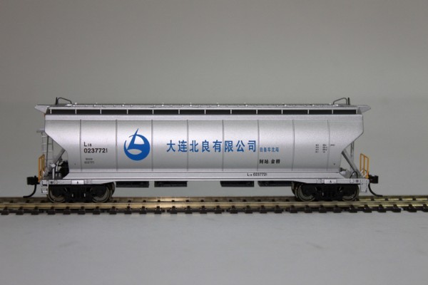 CF006 L18铁路粮食运输车