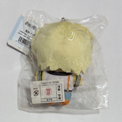现在多闻君是哪一面？福原多闻 毛绒挂件