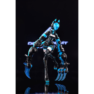 AnimaCircuit 索拉猫猫 SP