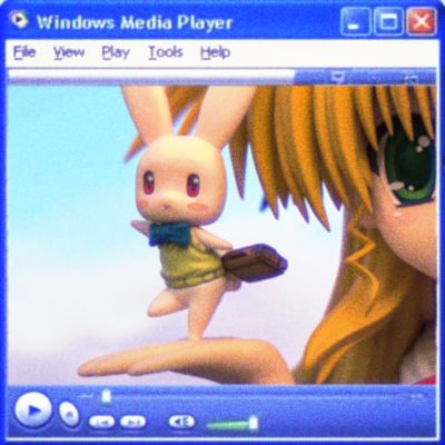 魔法少女リリカルなのはViVid 高町薇薇鸥