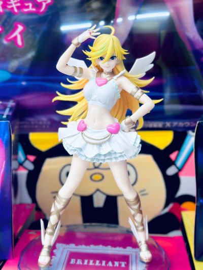 BRILLIANT 新 吊带袜天使 潘迪