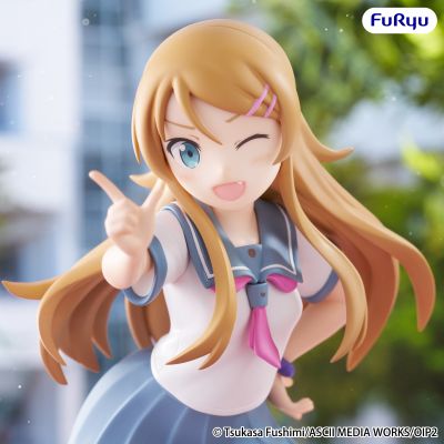 Muchute   我的妹妹不可能那么可爱 高板桐乃