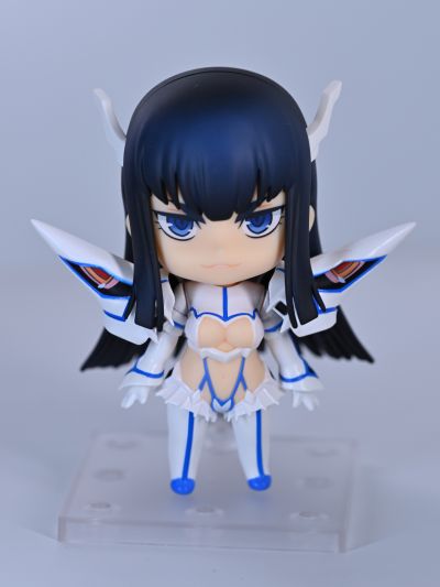 粘土人#2809 斩服少女 鬼龙院皐月 神衣纯洁