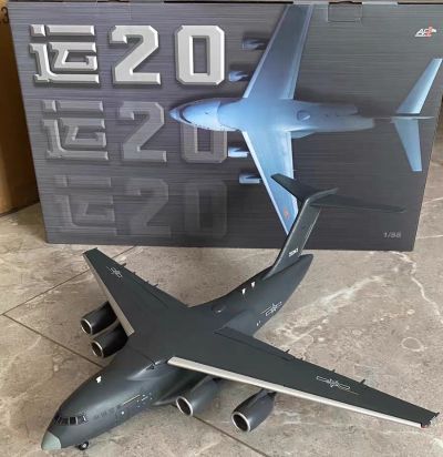 国产航发运20运输机