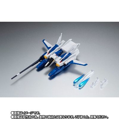 ROBOT魂 ＜SIDE MS＞ FXA-05D G防卫者 ver. A.N.I.M.E