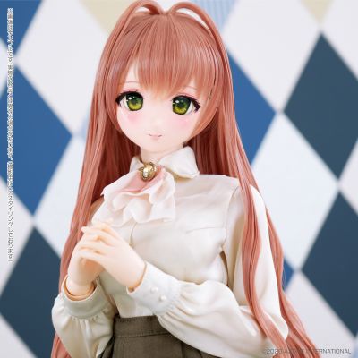 AOD530-YCO Poe-Poe × 艾莉丝收集 尤利娅～施展魔法～ (经典橄榄)