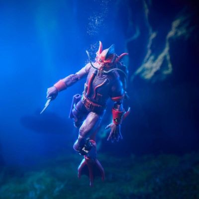 特种部队机密系列#199 水腹蛇