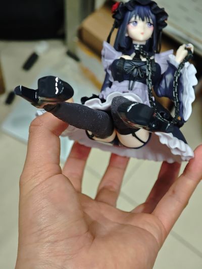 ESPRESTO-Detailed Elegance- 更衣人偶坠入爱河  喜多川海梦 黑江雫