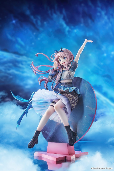 梦想协奏曲！迷途之子！！！！！ 千早爱音 Zero gravity