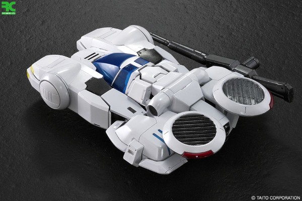 午夜出击 Intergray Xsi  珍珠白版