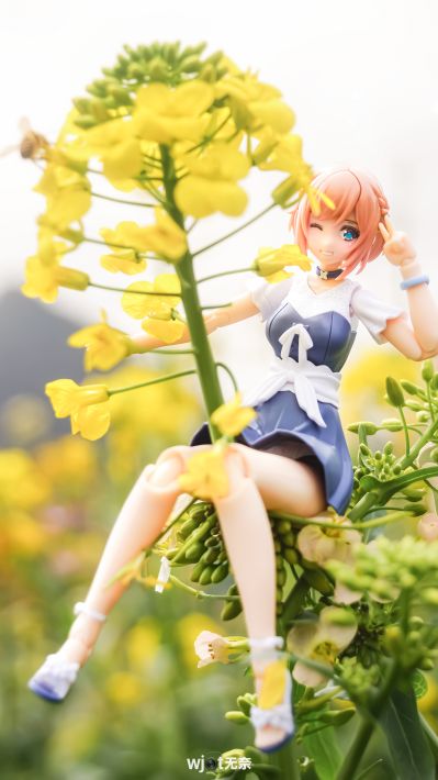 阿尔卡纳蒂亚 露蜜提雅 ReACT-iF