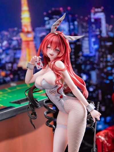 兔女郎 维尔维特