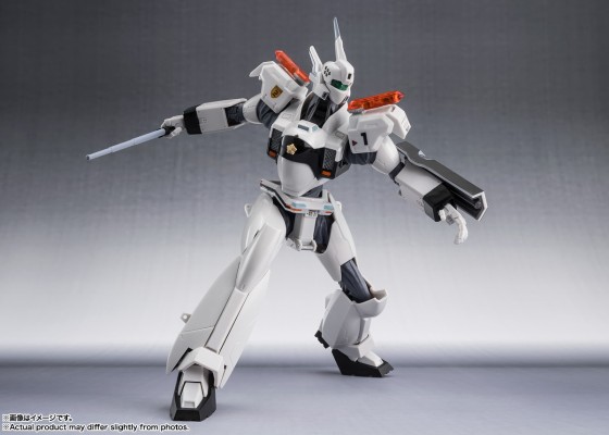 ROBOT魂 ＜SIDE LABOR＞ 机动警察 AV-98plus 英格拉姆Plus 1号机