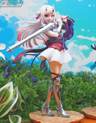 一番赏 hololive ～RPG风格～ 百鬼绫目