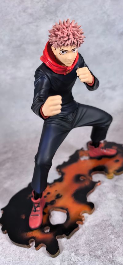 ARTFX J 咒术回战 虎杖悠仁