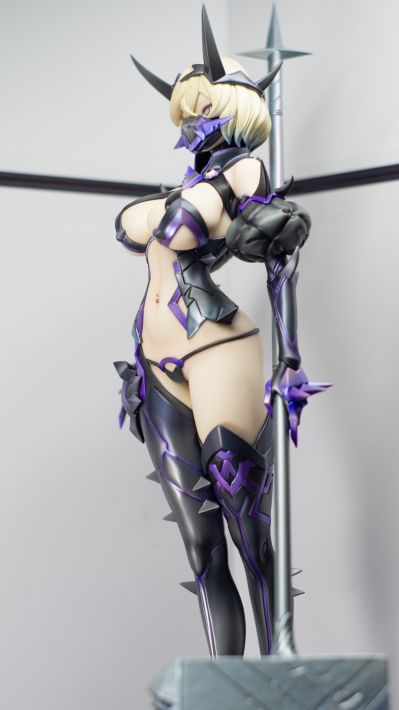 死灵骑士 韦特