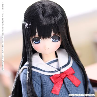 POD005-EPM EX☆CUTE 圣波尔图达姆女子学院附属初级中学新校服/美海