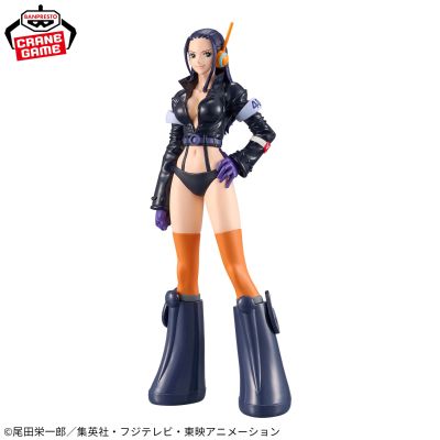 航海王 DXF~伟大航线系列~ 未来岛艾格赫德篇 妮古·罗宾