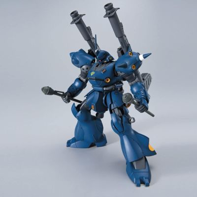 HGUC#89 京宝梵
